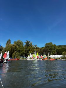 Lire la suite à propos de l’article Journée du Jeune Régatier 2025