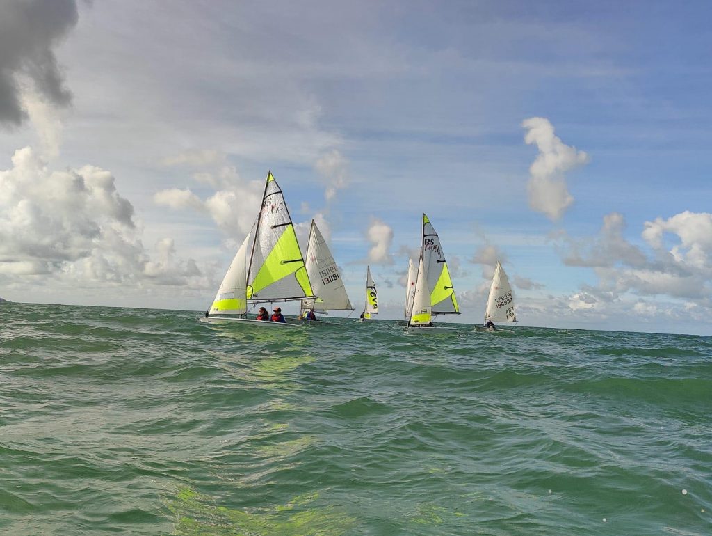 Stage de Perfectionnement Fécamp