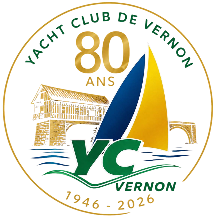 Yacht Club de Vernon