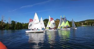 Lire la suite à propos de l’article La journée du Jeune Régatier au Yacht Club de Vernon