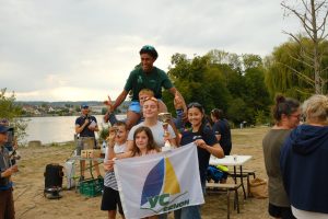 Lire la suite à propos de l’article 80 ans du Yacht Club de Vernon : Retour sur un week-end d&rsquo;anniversaire inoubliable !